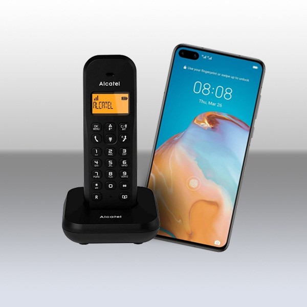 Telefonía