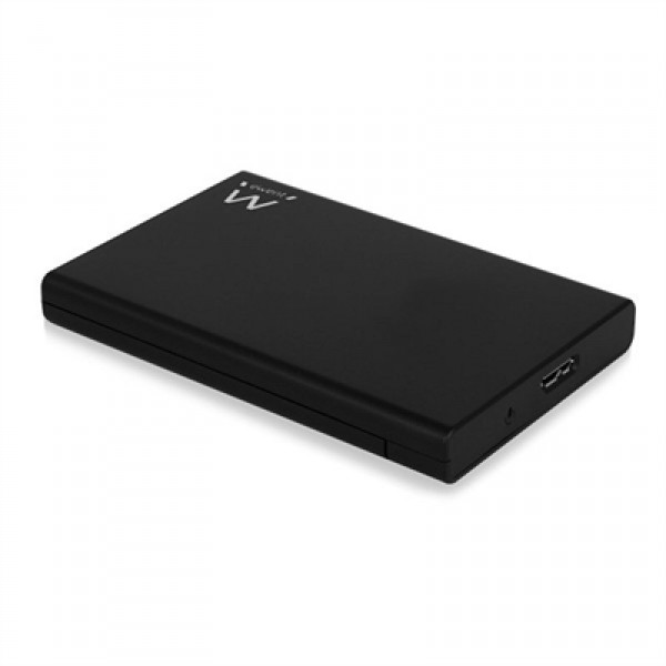 Ewent ew7044  caja externa 2.5" hd/ssd usb 3.0