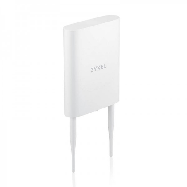 Zyxel nwa55axe p. acceso wifi6 dual-radio poe out