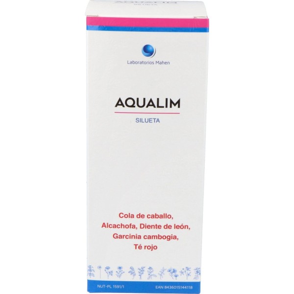 Mahen Aqualim 500 ml
